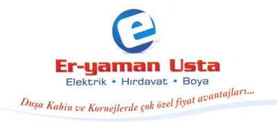 Er-Yaman Usta